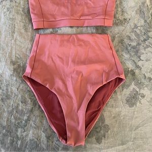 Left On Friday Hi Tide Bikini Bottom